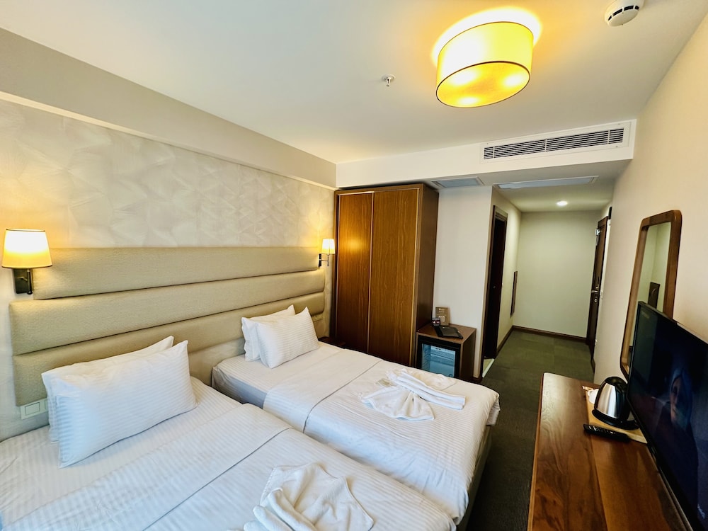 İstanbul Midpoint Hotel - Image 124