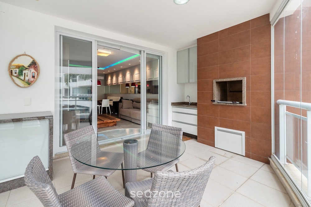 MHE - Apartments Close to the Beach Floripa/sc