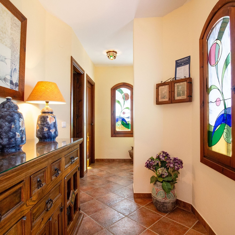 Casa Conchi in Frigiliana