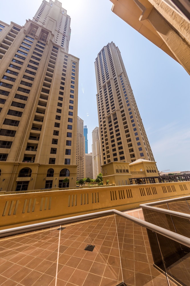 Murjan 1 — Dubai