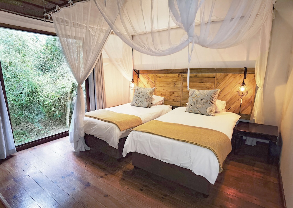 Sobhengu Lodge by Dream Resorts