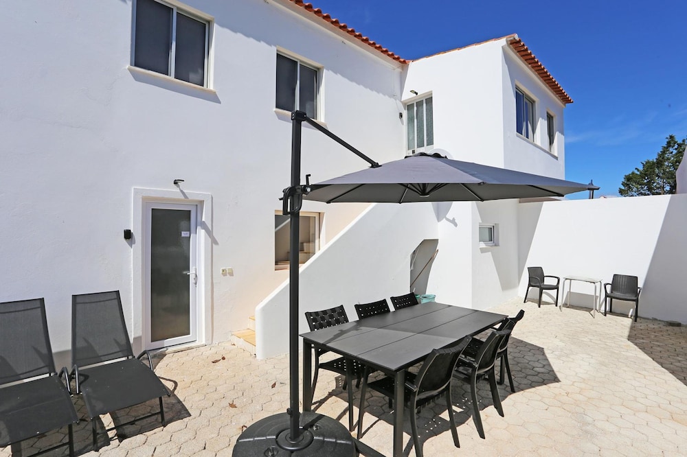 S 01 - 1 Bed Apartment in Quinta Silvestre