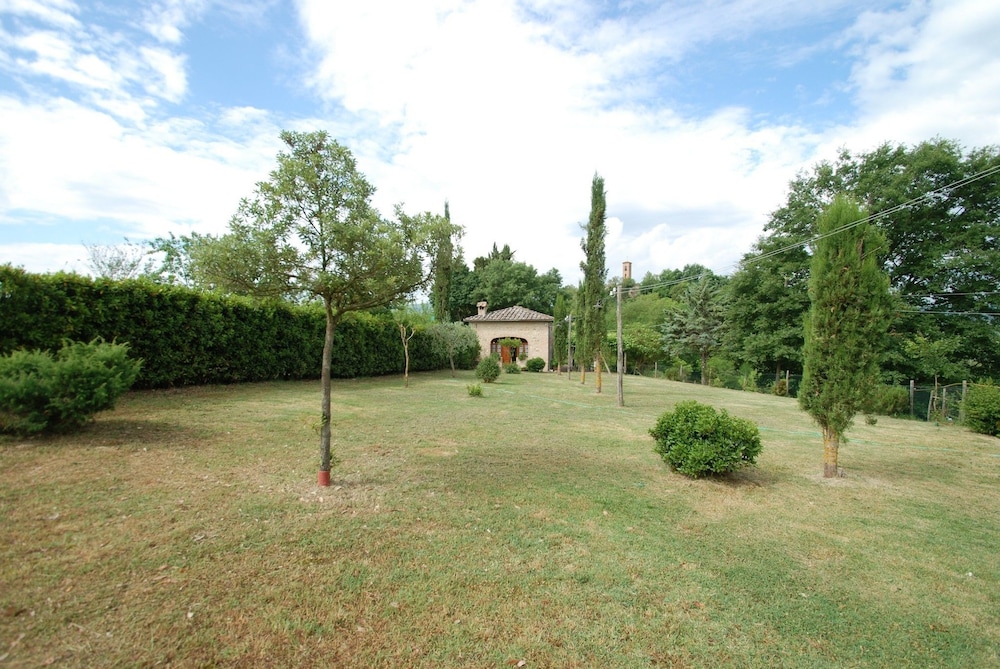 Casa Verzure