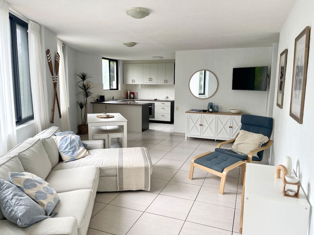 Taranaki 2-Gorgeous Apartment