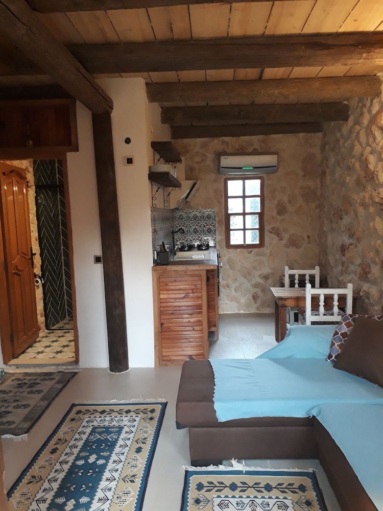 Tahtavilla Pansiyon