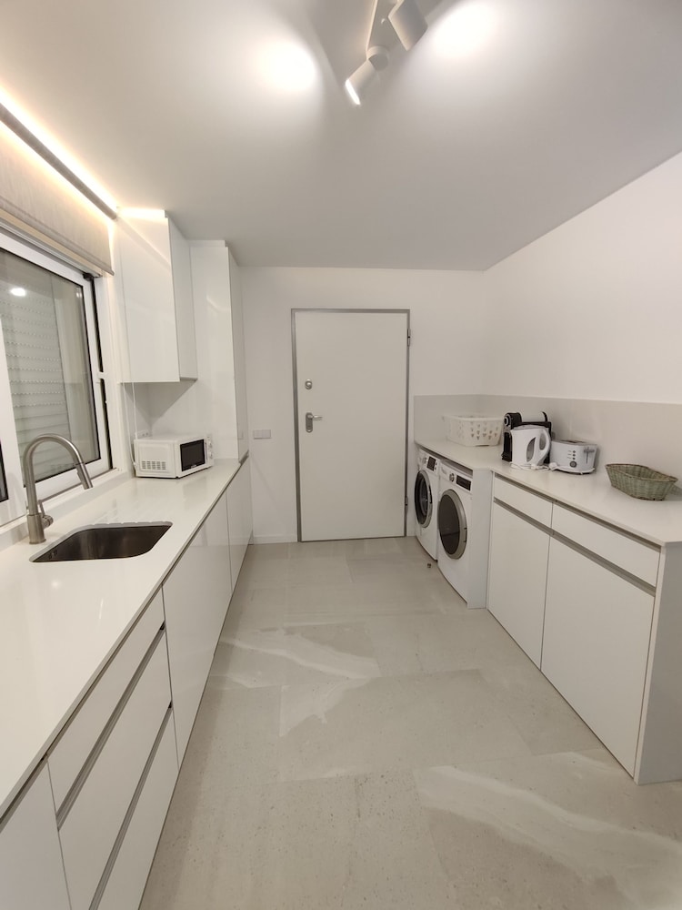 Cozy 2 Bedrooms Center Ferragudo Flat