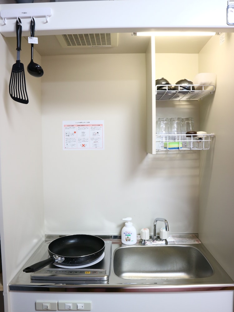 Pola Inn OSAKA