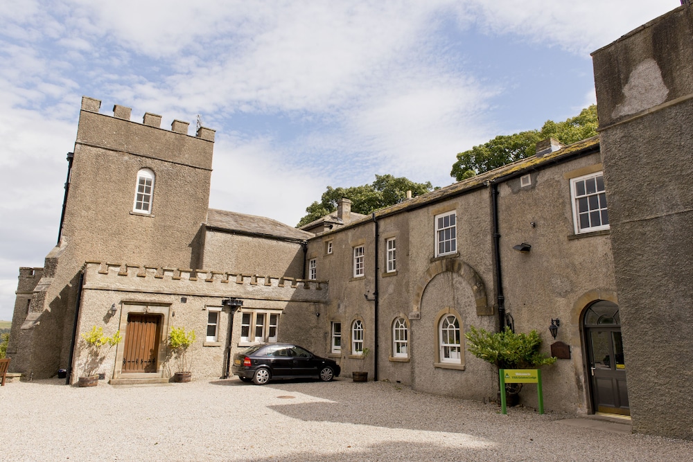 YHA Grinton Lodge - Hostel