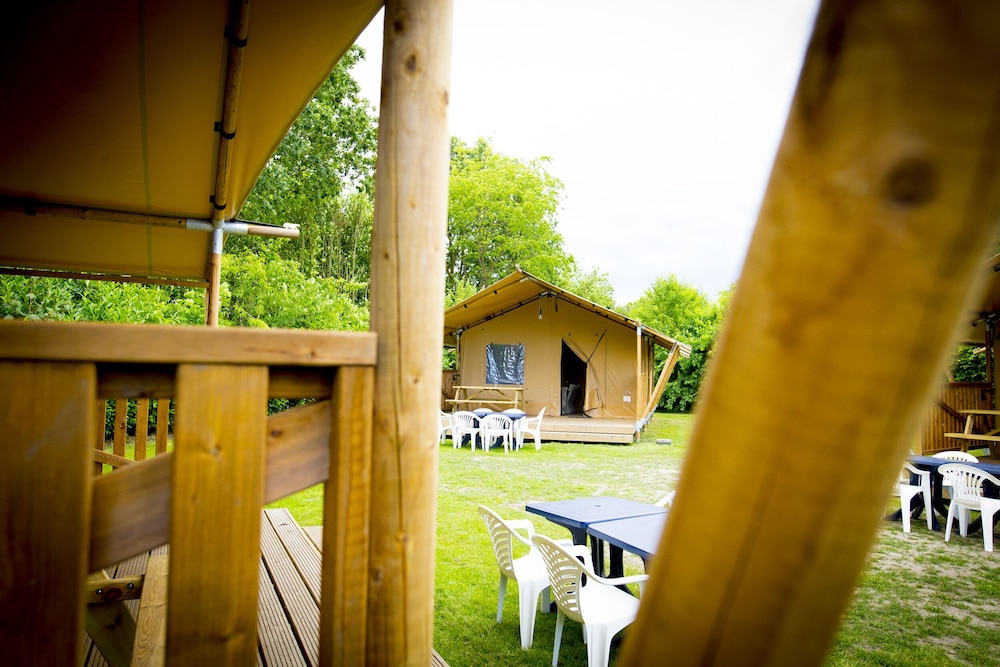 Holidaypark Duinhoeve
