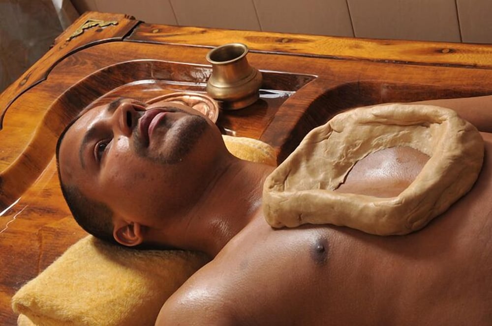 Ayurvedic Village