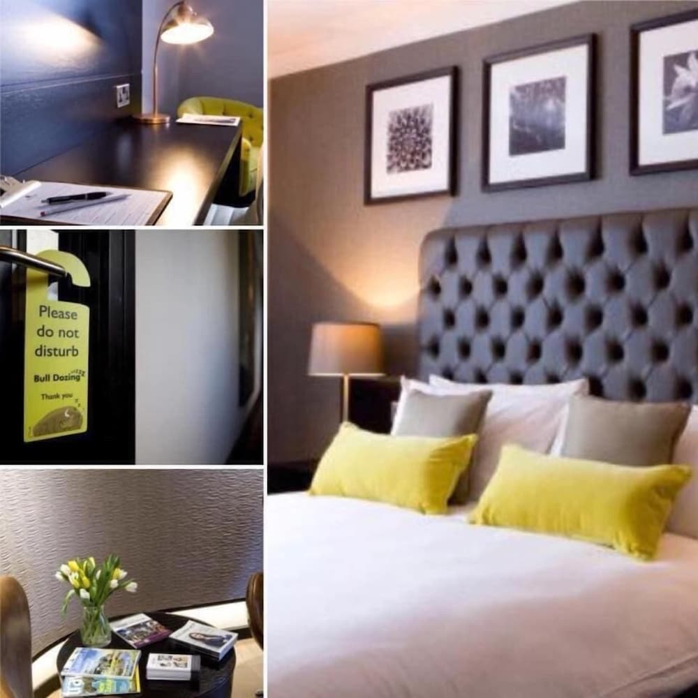 Altrincham Vacations - The Bulls Head Hotel - Property Image 35