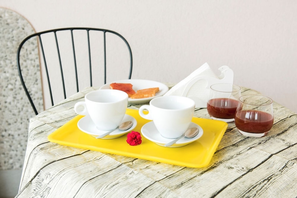 Addisa Affittacamere photo 4