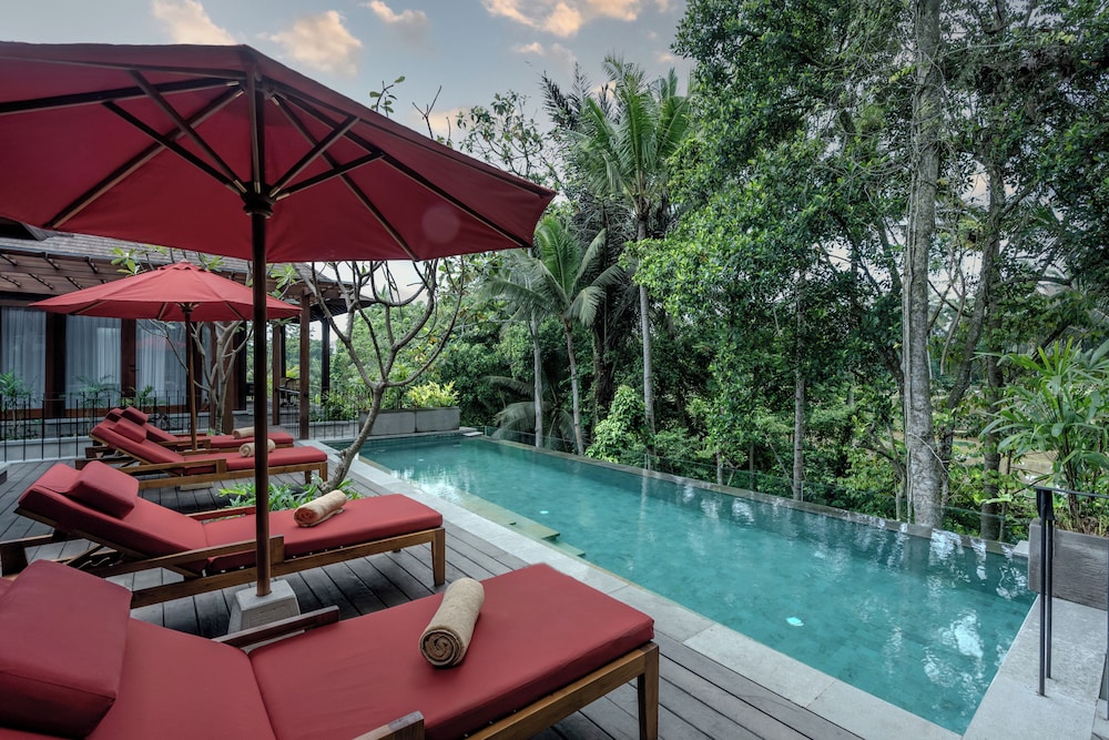 AnandaDara Ubud Resort & Spa 55