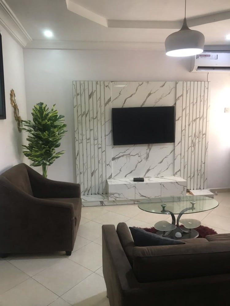 Unity Royal Apartment