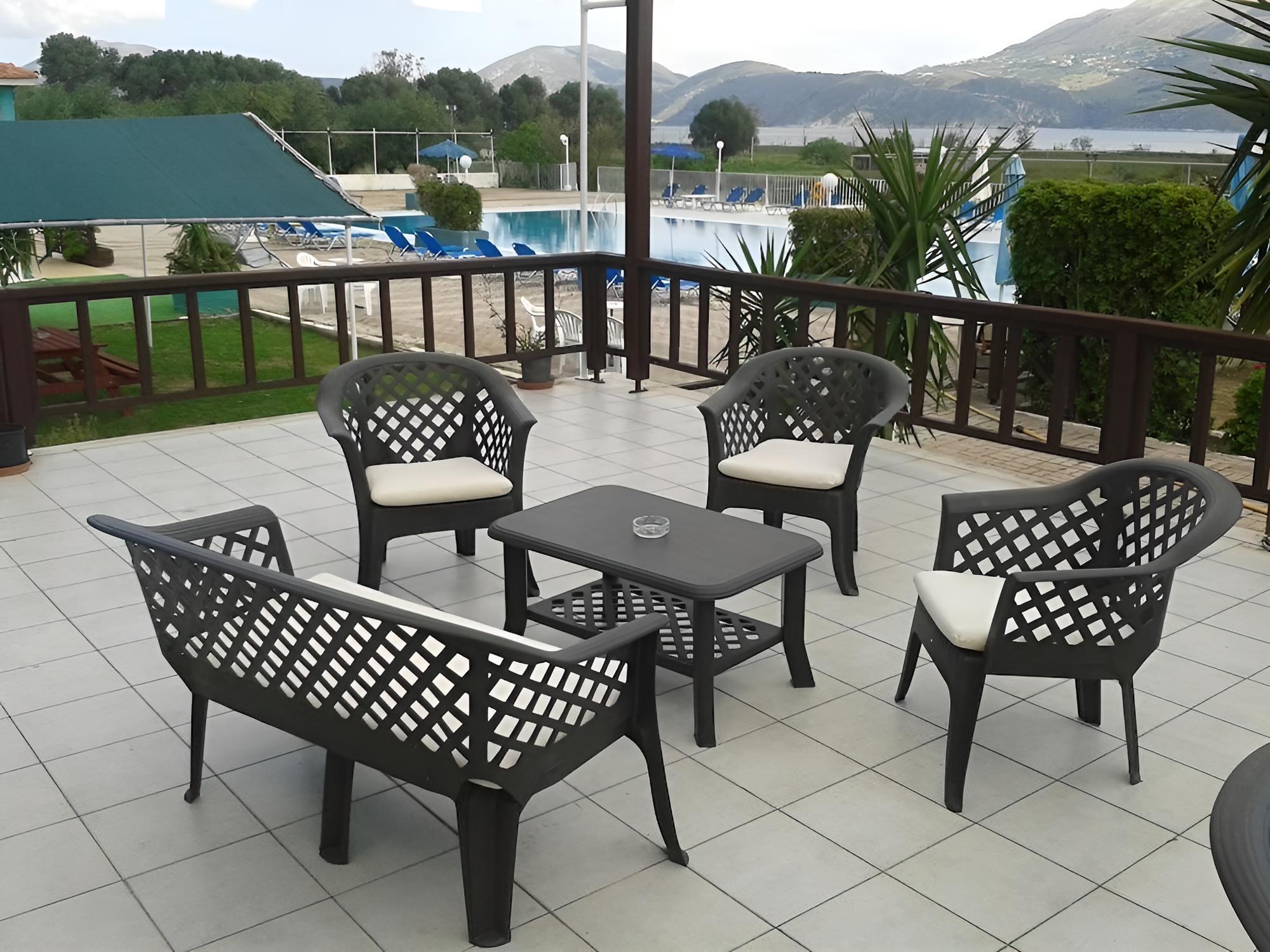 Terra Mare Hotel