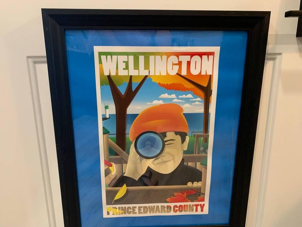 County Cove - Wellington Suite - Image 3