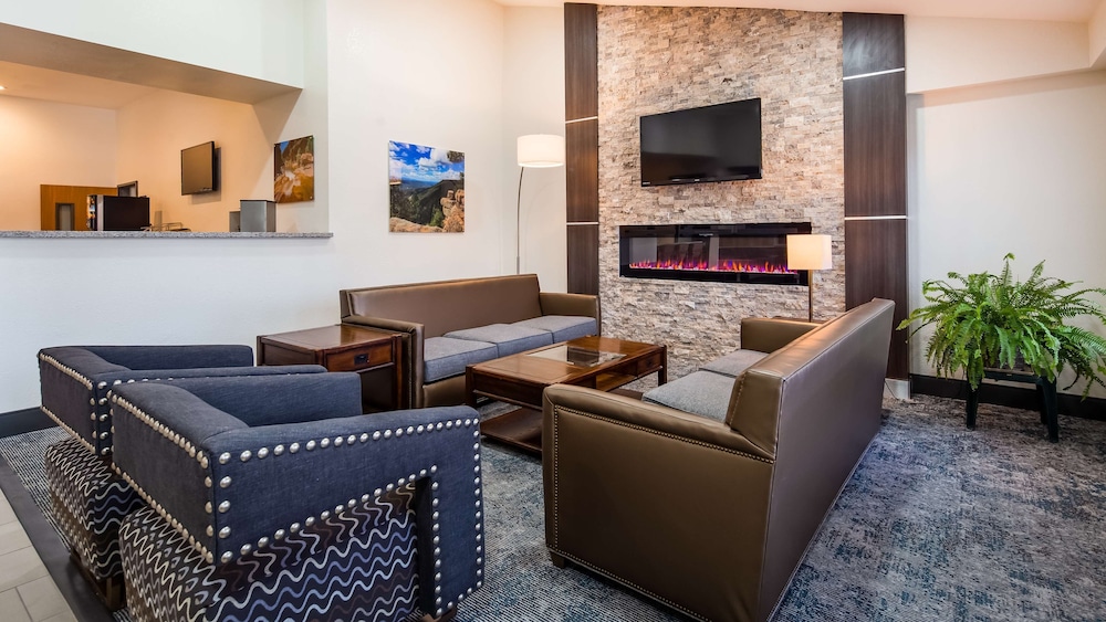 Best Western Inn of Payson view 3