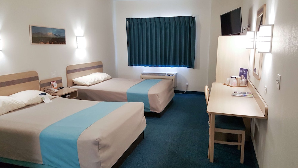 Motel 6 Las Cruces, NM - Telshor