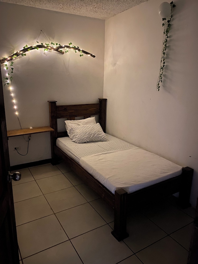 Casa Todah B&B
