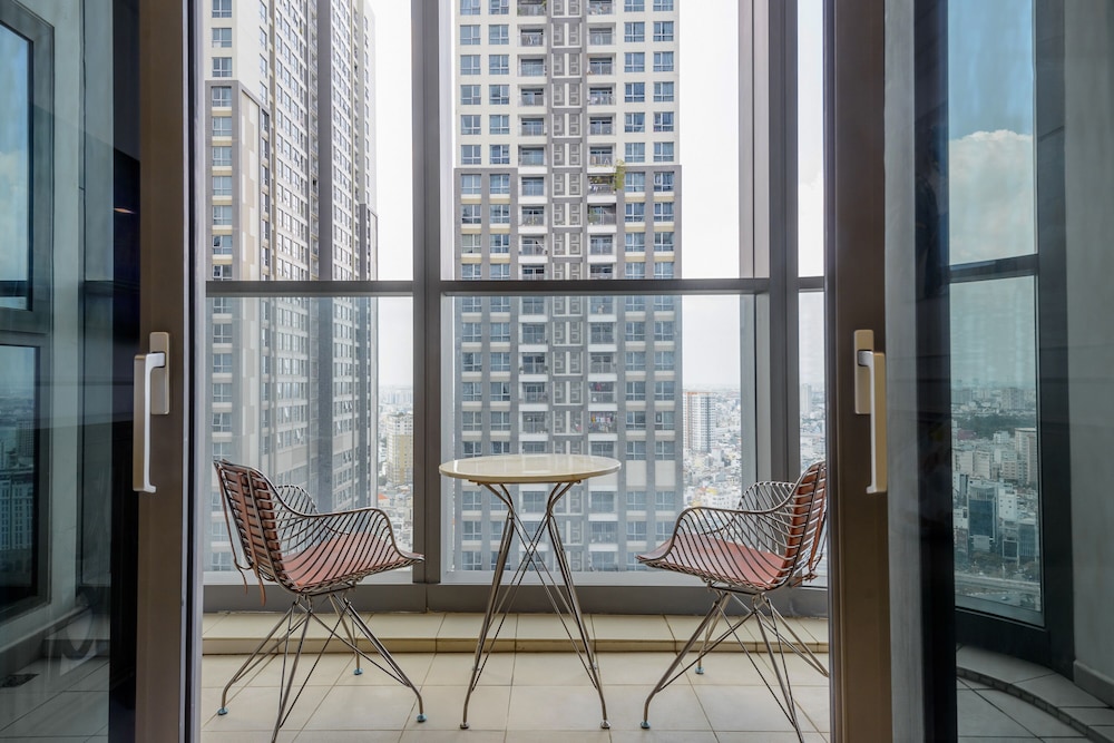 Landmark 81 - Unique Condotel