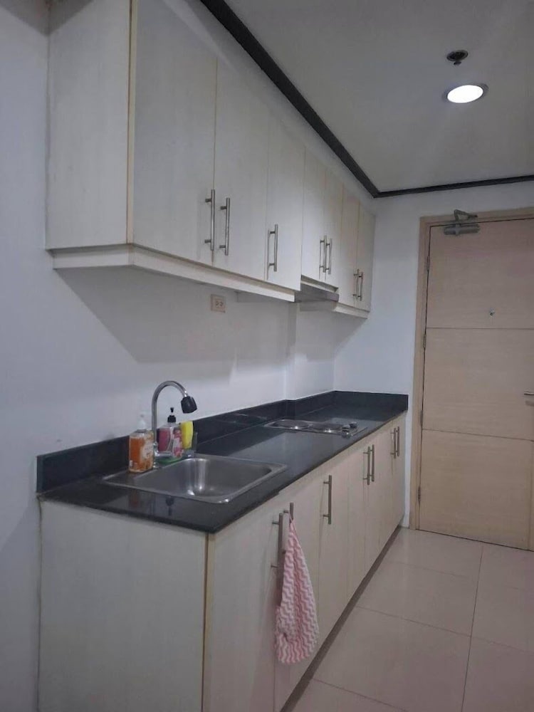 SMDC Good Stays - Sea Residences 2BR