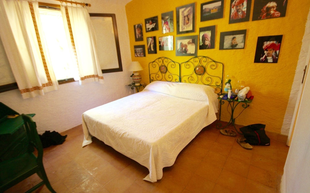Villa Magica view 3