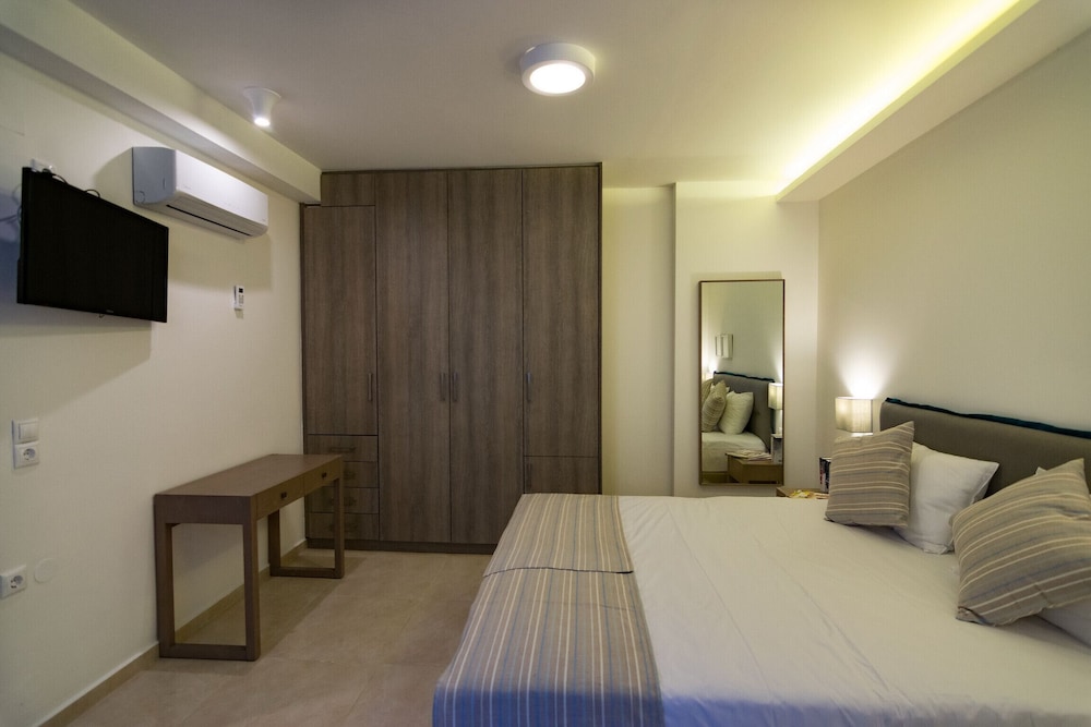 Blue Oyster Beach Villas