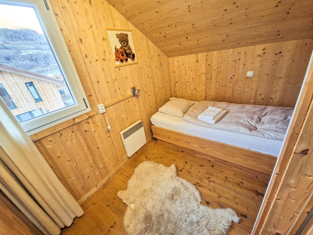 080 KB 14b in St Georgen am Kreischberg