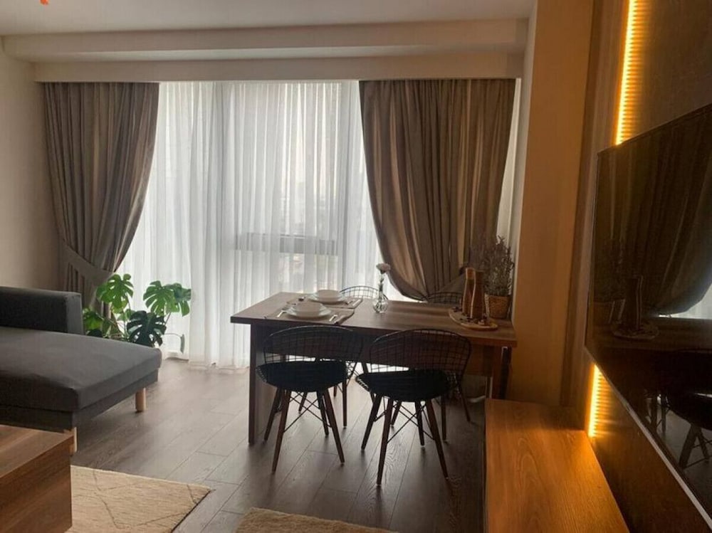 Luxurious Suite Near Mall of Istanbul