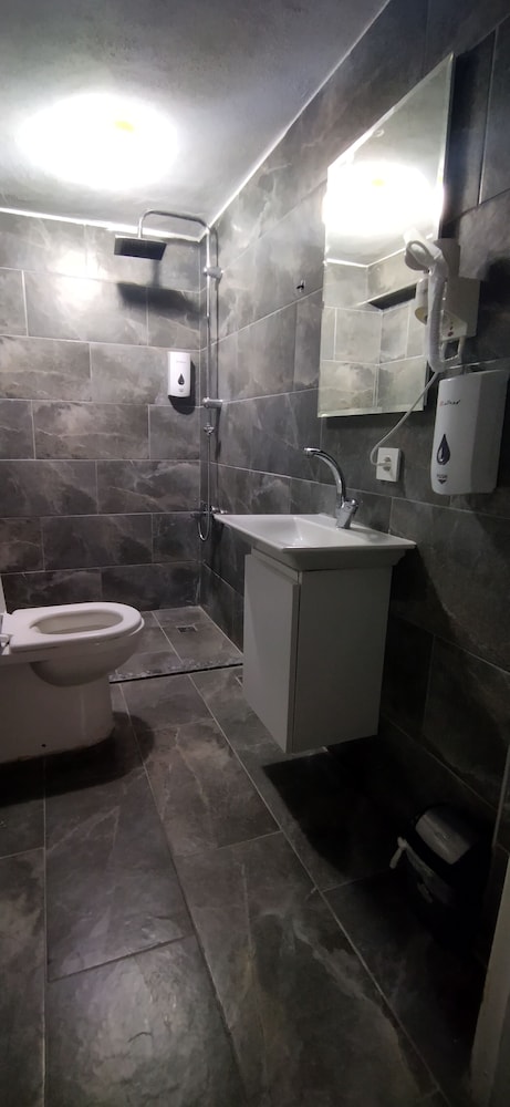 Zirkon Suit Otel