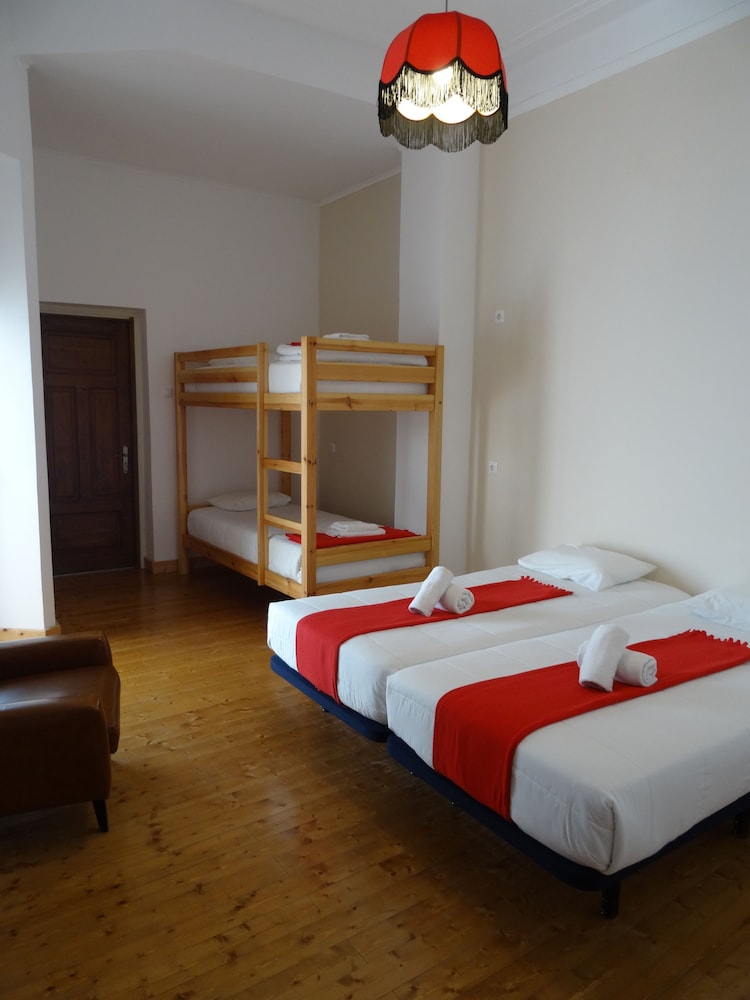 Guest House do Largo