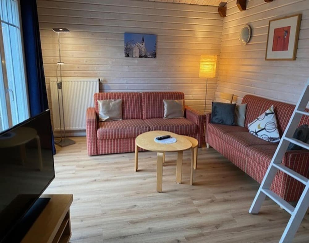 Apartment in Eifel Near Hiking Trails