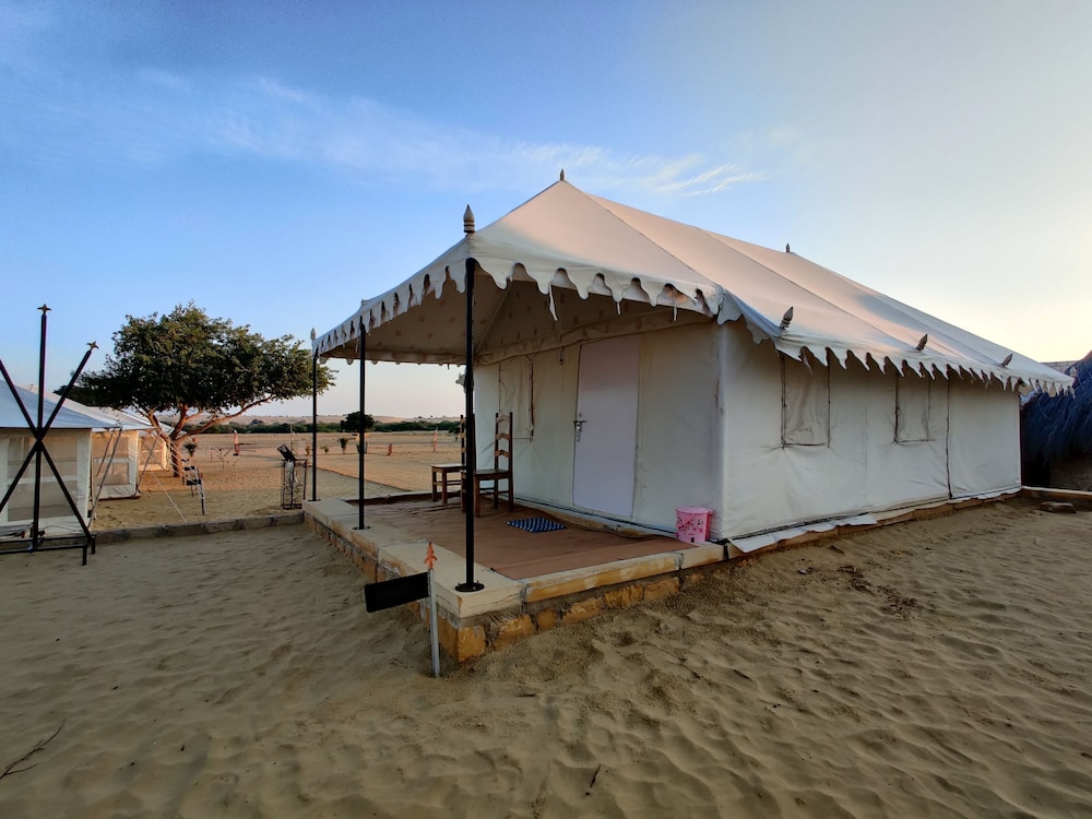 Registhan Guest House