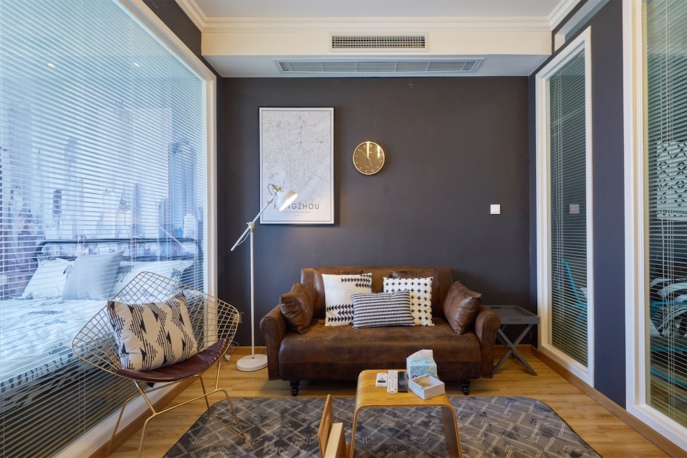 Hangzhou Stone Boutique Guesthouse