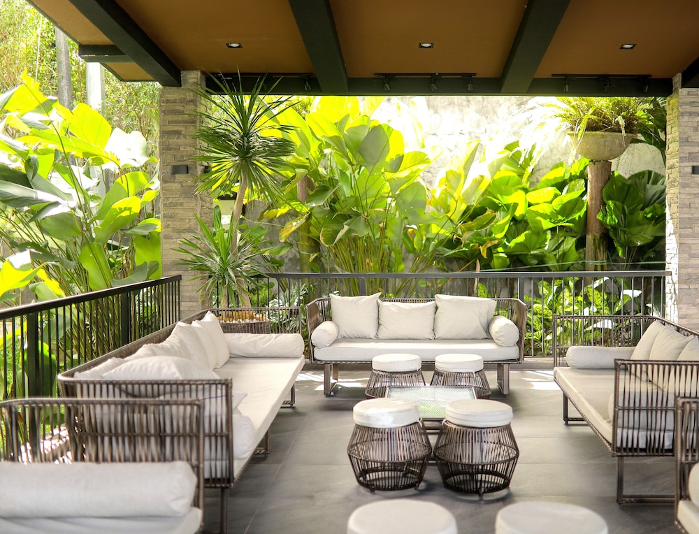Likha Wellness Resort