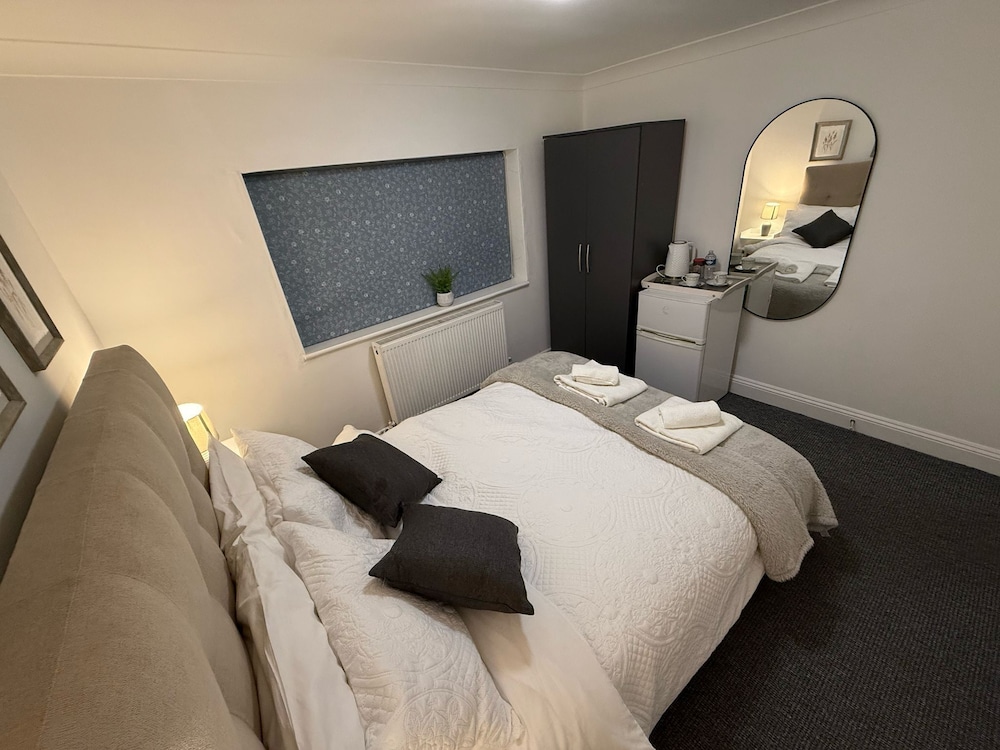 Urban home in Elephant&Castle
