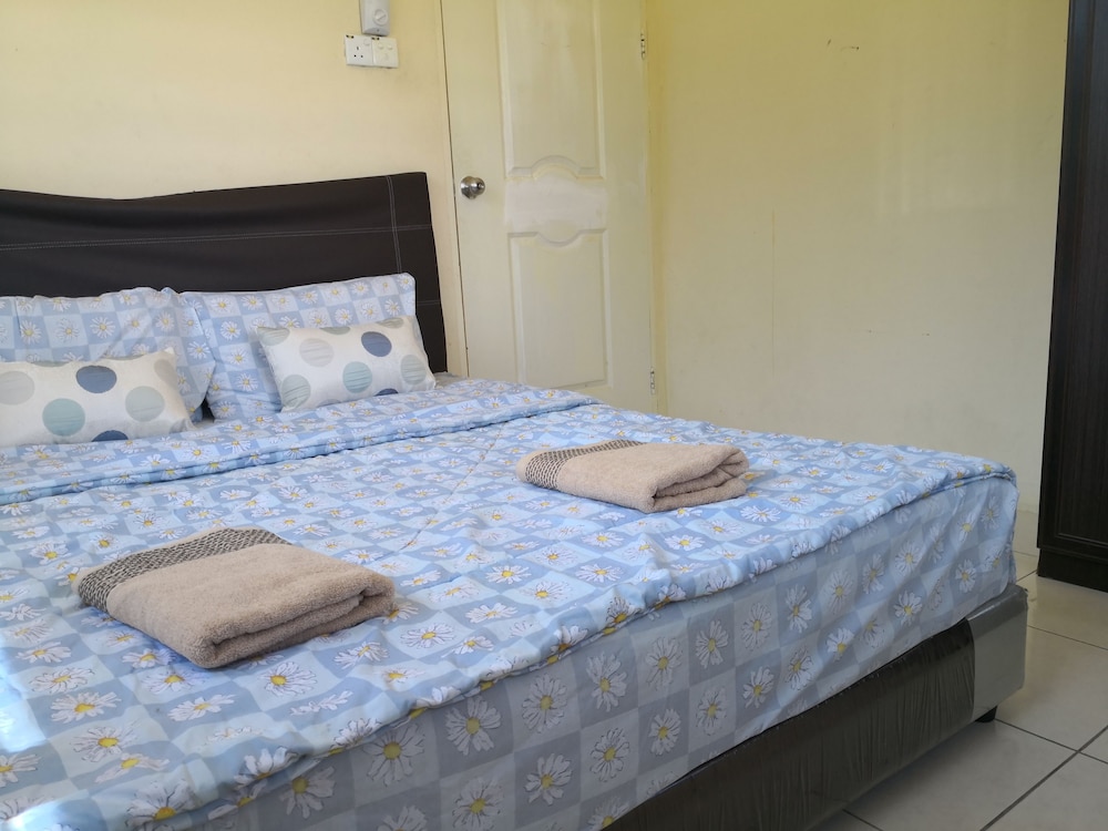 Kuala Mengalong Cottage photo 2