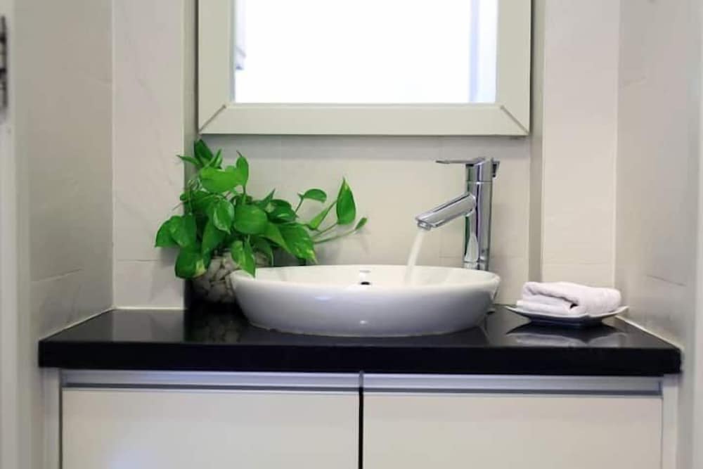Première Apt Suite - Glenwood Thao Dien