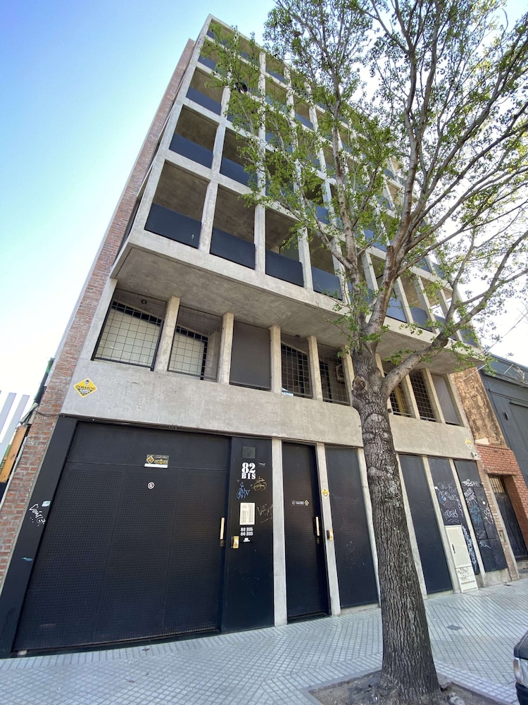 building