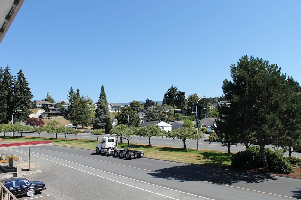 Redford Motel