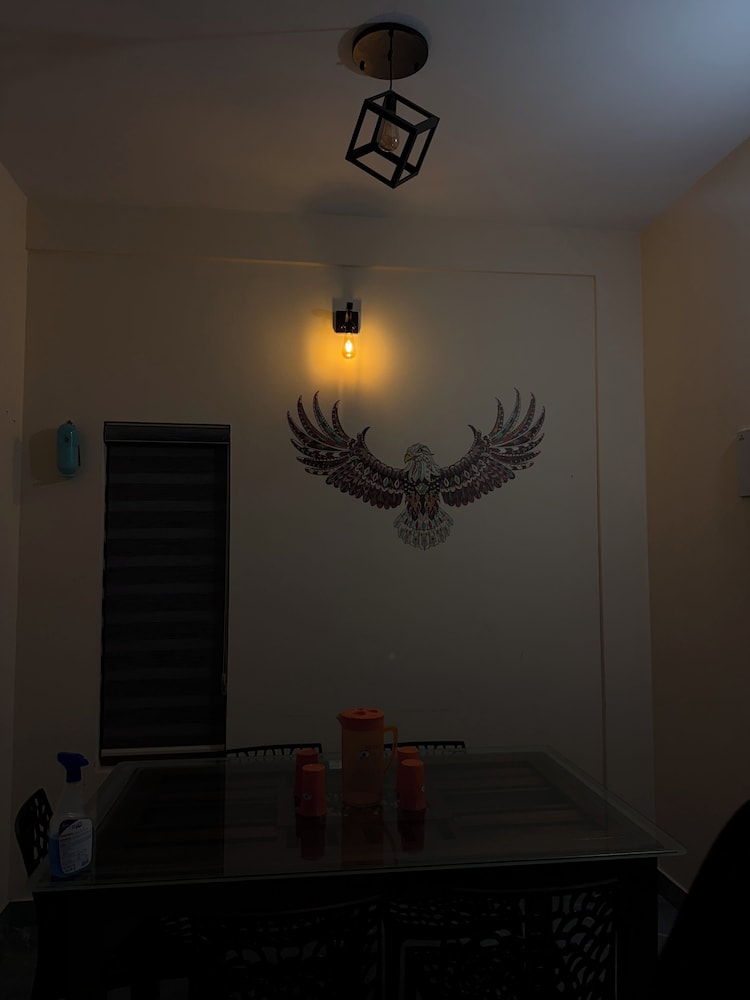 The Family Sport Homestay Wayanad