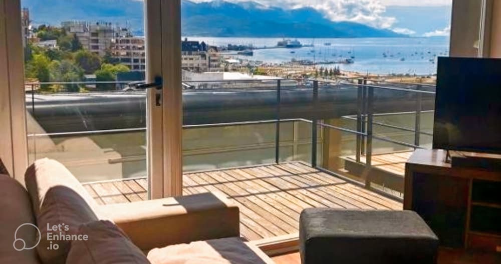 Duerme Ushuaia