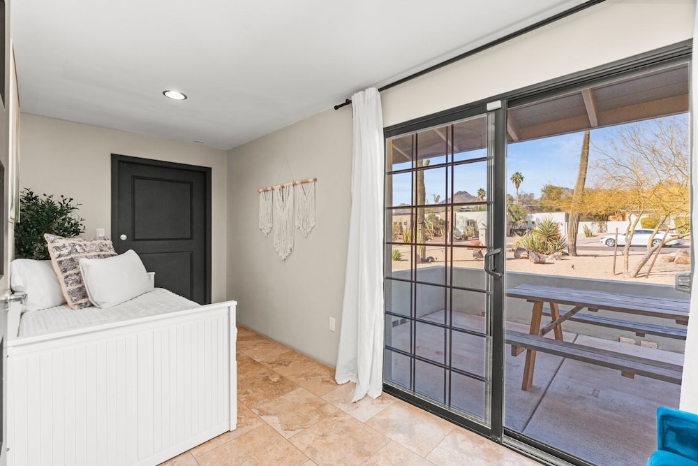 NEW The Palo Verde Experience Zen-inspired Resort Oasis