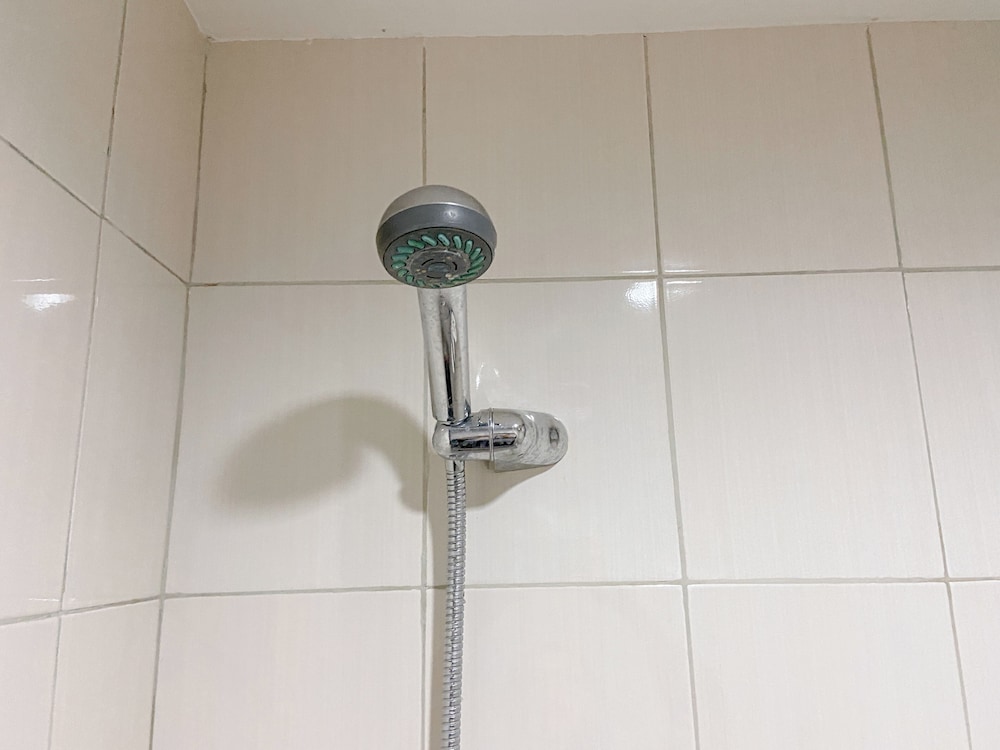 The Elevated Abode 2Br At Mekarwangi Square Cibaduyut Apartment