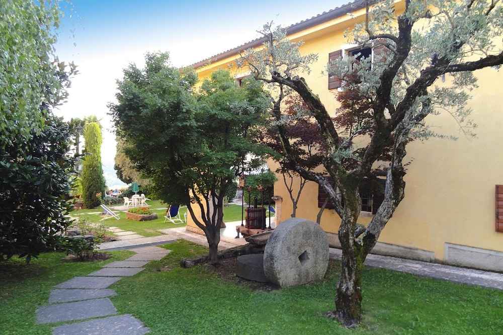 Residence La Filanda in Costermano