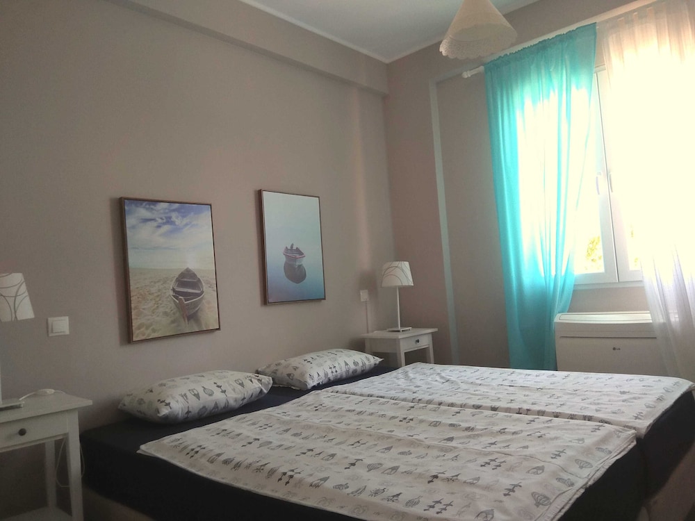 Betty's Villas view 3