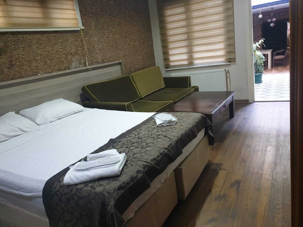 Zeytin Butik Otel - Image 13