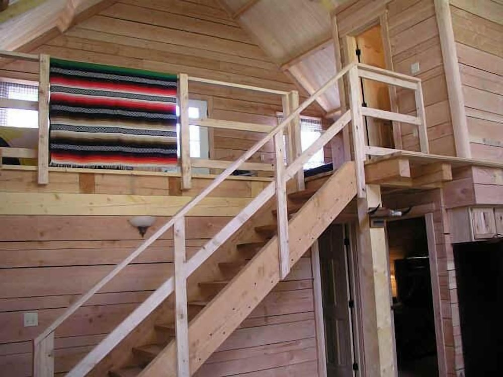 Texan Resort
