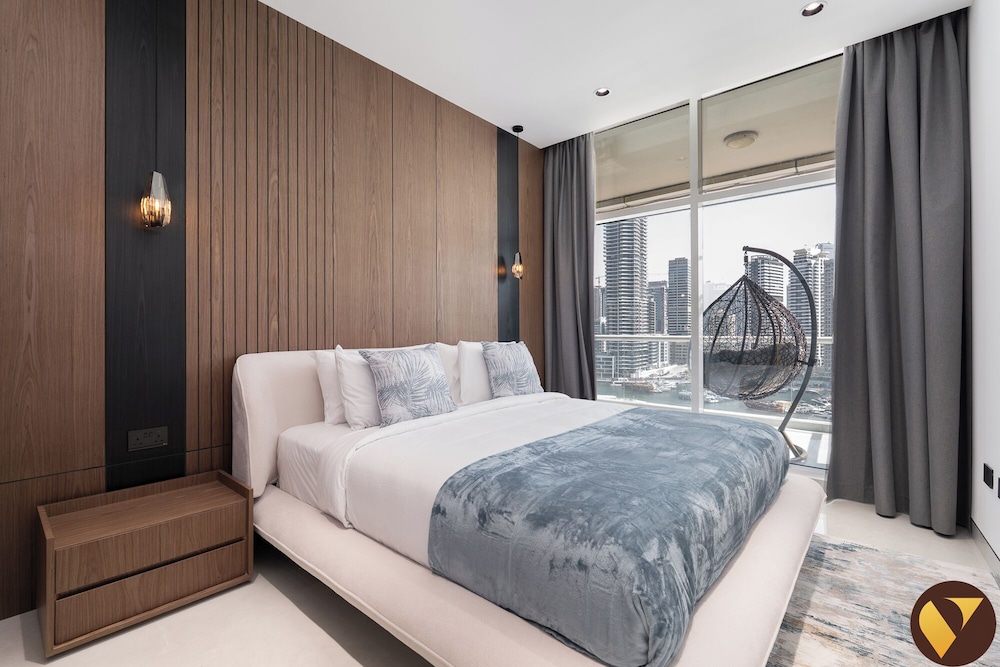 Vogue Dorra Bay near JBR Beach Ain Dubai