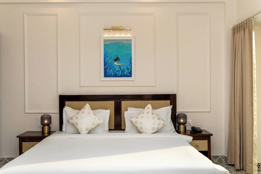 Yellowstone Resort Arambol